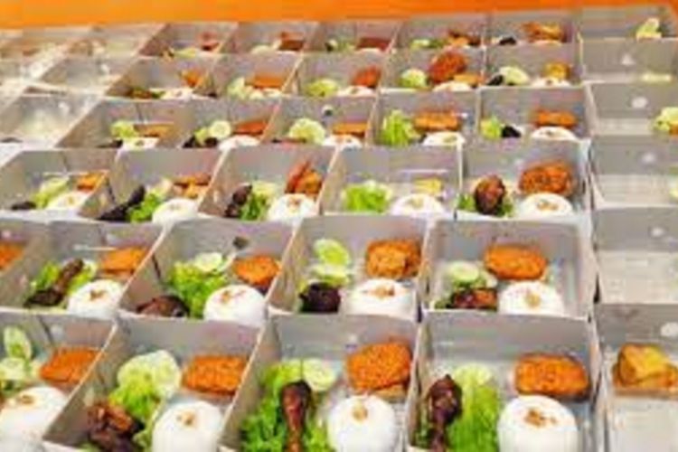 Rahasia Rasa Dhilla Catering: Hidangan Lezat untuk Setiap Acara di Cilacap