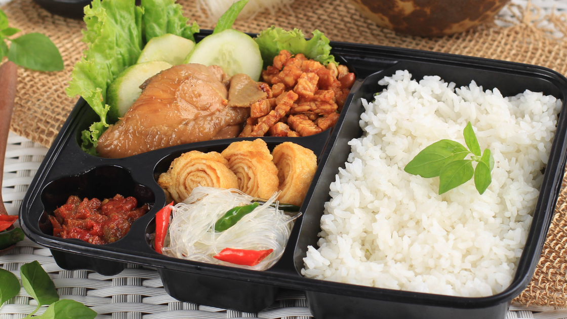 Dhilla Catering: Rahasia Hidangan Lezat untuk Acara Spesial di Cilacap